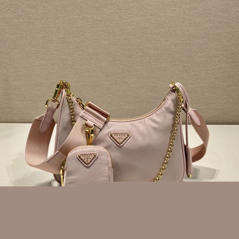 Pra*a satchel bags
